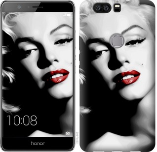 

Чохол Мерлін Монро на Huawei Honor V8 672926