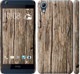 

Чехол Текстура дерева для HTC Desire 628 Dual Sim 753731