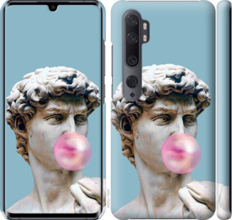 

Чехол Микеланджело для Xiaomi Mi Note 10 875060