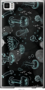 

Чехол Медузы для Xiaomi Mi3 1393164