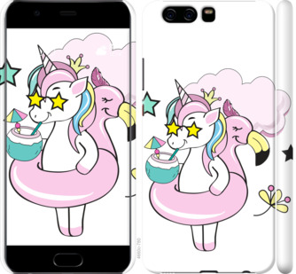 

Чохол Crown Unicorn на Huawei P10 840321