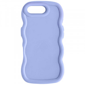 Чохол TPU Ripple для iPhone 6s plus (5.5'')