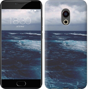 

Чехол Океан для Meizu Pro 6 325965