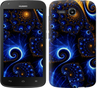

Чохол Схід на Huawei Ascend Y600 331274