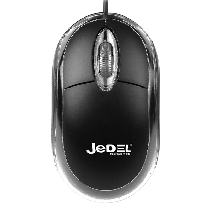 Мышь Jedel 220