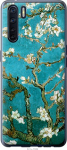 Чехол Винсент Ван Гог. Сакура для Oppo A91