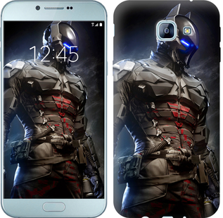 

Чохол Лицар на Samsung Galaxy A8 (2016) A810 630808