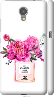 

Чехол Chanel для Lenovo Vibe P2 988199