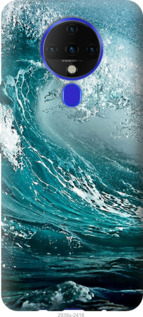 

Чохол Морська хвиля на Tecno Spark 6 KE7 1183732