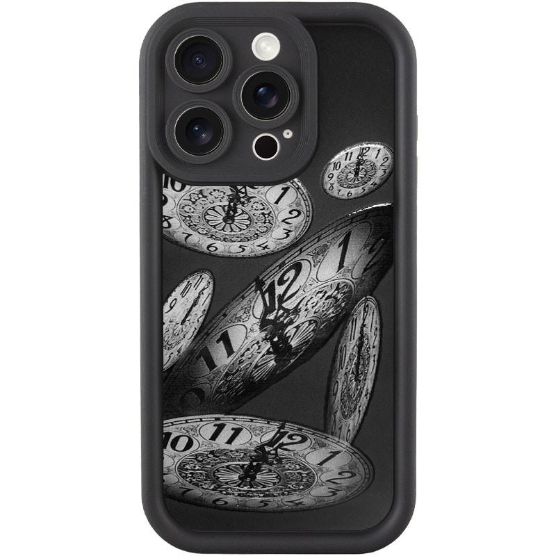TPU чохол Prestige на Apple iPhone 16 Pro Max (6.9") (Watch)