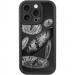 TPU чохол Prestige на Apple iPhone 16 Pro Max (6.9") (Watch)