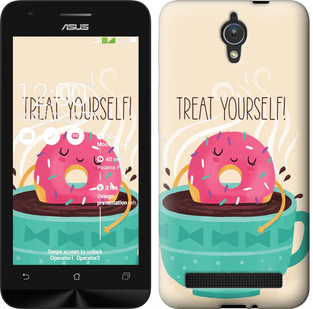 

Чохол Treat Yourself на Asus ZenFone C ZC451CG 137652