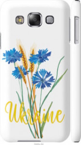 Чехол Ukraine v2 для Samsung Galaxy E5 E500H