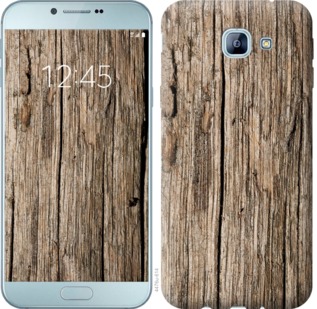 

Чехол Текстура дерева для Samsung Galaxy A8 (2016) A810 753623