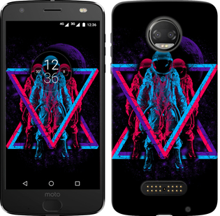 

Чехол Astronomical для Motorola MOTO Z 643307