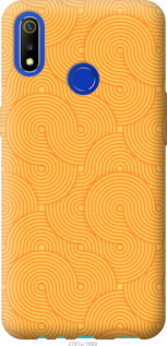 

Чехол Luiji для Realme 3 1031881