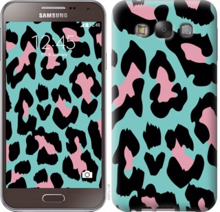 

Чохол Плями на Samsung Galaxy E7 E700H 757053