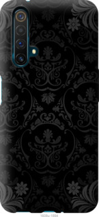 

Чехол узор барокко для Realme X50 943024