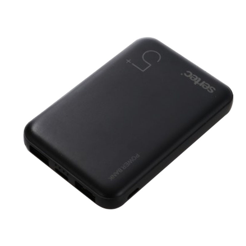 Уценка Портативное ЗУ Sertec ST-2060 5000 mAh