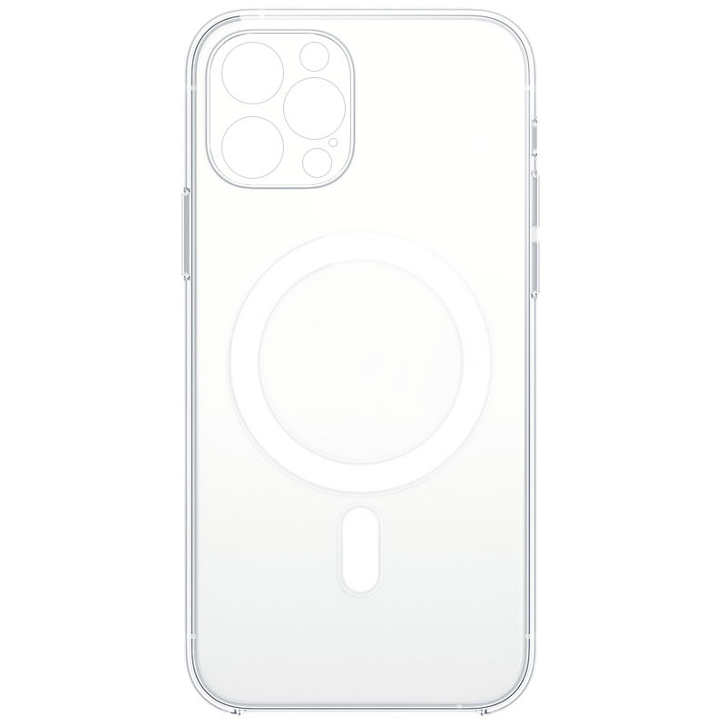 Чохол TPU+Glass Firefly на Apple iPhone 14 Pro Max (6.7") (Матовий)