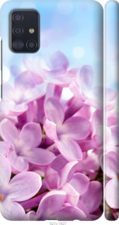 

Чехол Сирень для Samsung Galaxy A51 2020 A515F 1014002