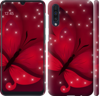 

Чохол Місячний метелик на Samsung Galaxy A30s A307F 791735