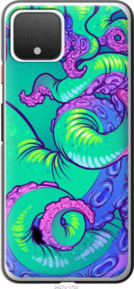 

Чохол Психодел щупальца осьминог для Google Pixel 4 1408921