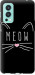 Чехол Kitty для OnePlus Nord 2