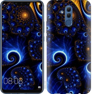 

Чехол Восток для Huawei Mate 20 Lite 671655