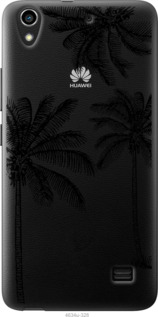 

Чехол Пальмы1 для Huawei Honor 4 Play 1572108