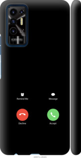 

Чехол Айфон 1 для Tecno Pova 2 1622646