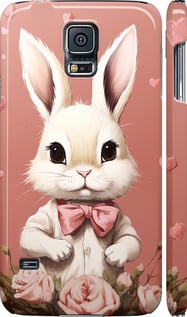

Чохол Зайчик на Samsung Galaxy S5 g900h 1650056