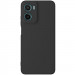 Чехол TPU Epik Black Full Camera для Motorola Moto G05 /  E15 (Черный)