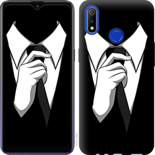 

Чохол Краватка на Realme 3 918960