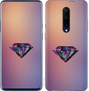 

Чохол Діамант на OnePlus 7 Pro 755476