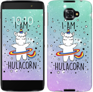 

Чехол Im hulacorn для Alcatel idol 4s 657575