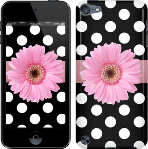

Чохол Горiшок 2 на iPod Touch 6 159921