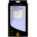 Фото Чохол Foldables Silicone Cover Lakshmi (AAA) на Samsung Galaxy Z Flip6 (Бузковий / Dasheen) в маназині vchehle.ua