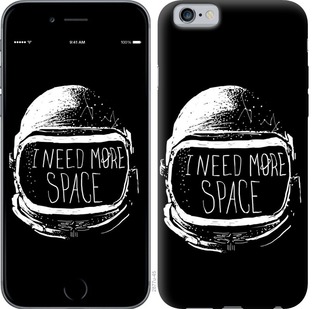 

Чехол I need more space для Motorola Moto E5 Plus 704492