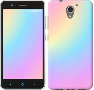 

Чохол Веселка 2 на ZTE A510 647216