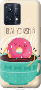 

Чехол Treat Yourself для Realme 9 Pro+ 1382924