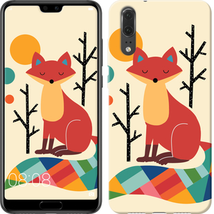 

Чехол Rainbow fox для Meizu E3 658950