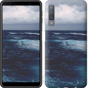 

Чохол Океан на Samsung Galaxy A7 (2018) A750F 679234