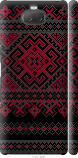 

Чохол Вишиванка 52 на Sony Xperia 10 Plus I4213 976534