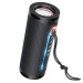 Фото Bluetooth Колонка Hoco HC9 Dazzling pulse sports (Черный) на vchehle.ua