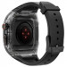 Фото Ремешок WiWU Rambo для Apple Watch 49mm (Black) на vchehle.ua