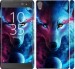 Чехол Арт-волк для Sony Xperia XA Ultra Dual F3212