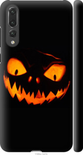 

Чехол Огненный Джек v1 для Huawei P20 Pro 1423103
