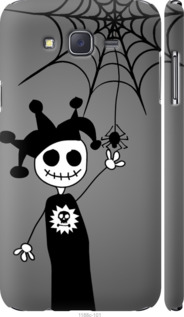 

Чехол Happy Halloween для Samsung Galaxy J7 J700H 1418646