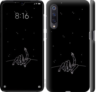 

Чохол Романтика для Xiaomi Mi A3 (CC9e) 780123